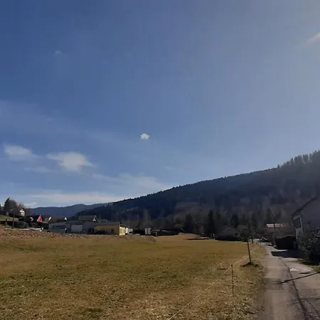 Aux Abords Du Ruisseau Apartamento *