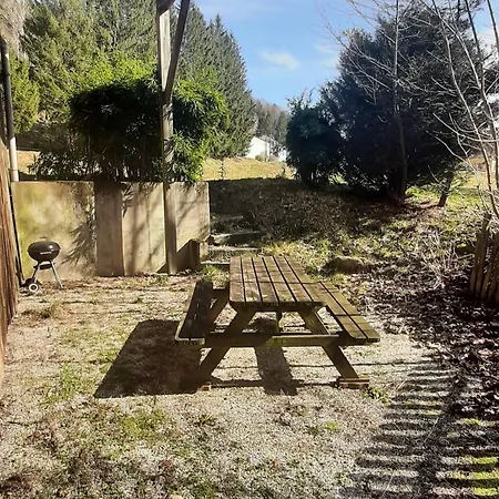 Aux Abords Du Ruisseau *