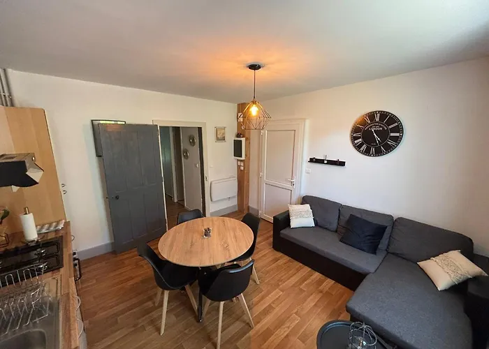 Aux Abords Du Ruisseau * Saint-Maurice-sur-Moselle